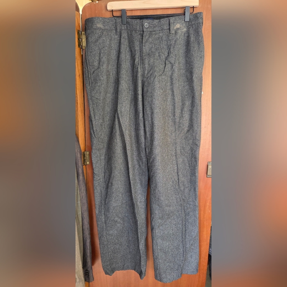 GAP Men's Dress Pants